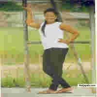 IS GOOD TO MEET SOMEONE OUTSIDE , - click for next photo