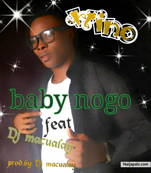Baby Nogo feat.Dj macualay,Dr Ninnoeric