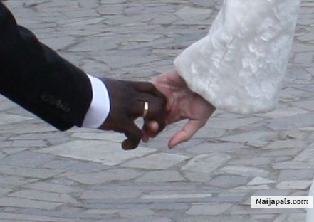 just married :) - click for next photo
