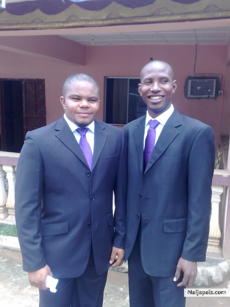 me and my cousin - click for next photo
