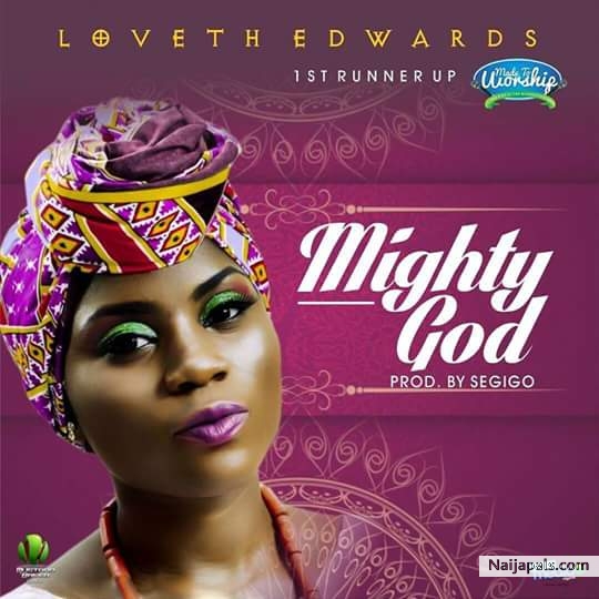 Mighty God