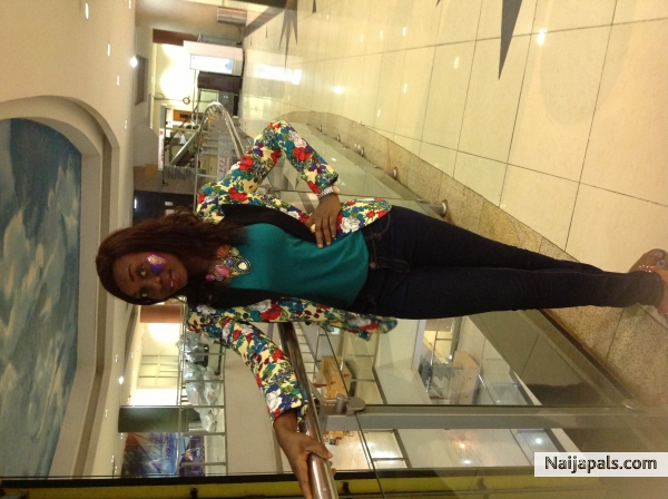 Gracy - click for next photo