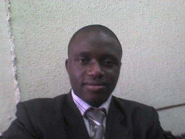 OLAMILEKAN - click for next photo