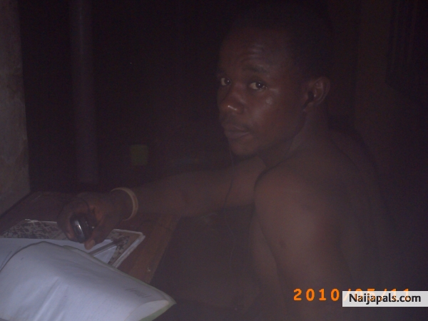 The importance of industrial organization in nigeria? - click for next photo
