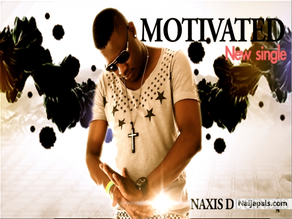 New Single Dropping By ND Rocords ( Motivated) By NaXis De GeneXIs - click for next photo