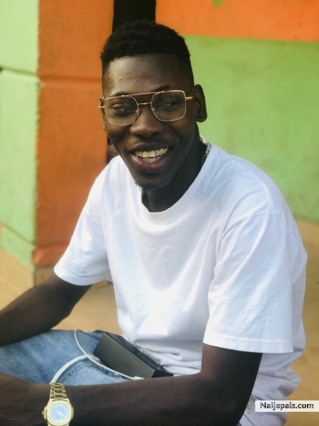 Smile to hide pains.. better days ahead 🙏 - click for next photo