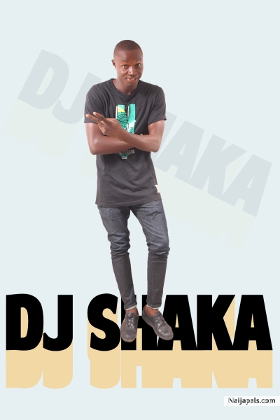 DJ Shaka - click for next photo