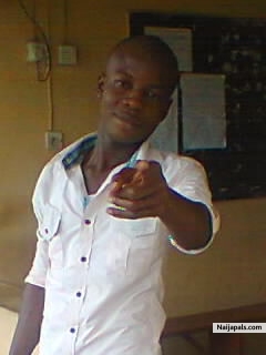 I point @u nt 4 anytin,,, bt to enstil u - click for next photo