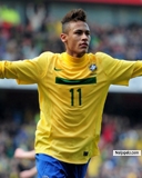 Neymar - click for next photo