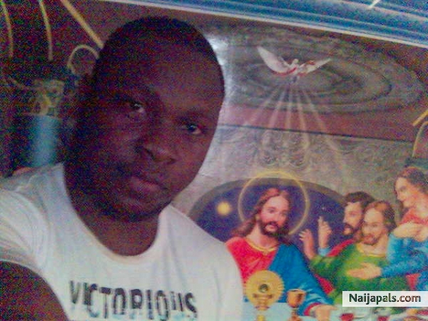 Me - click for next photo