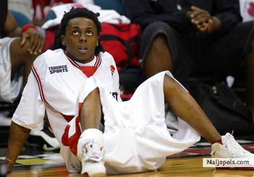 Lil Wayne1 - click for next photo