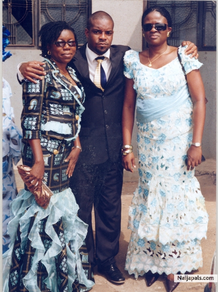 Cuz' s wedding - click for next photo
