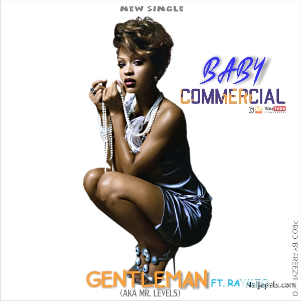 Baby Commercial