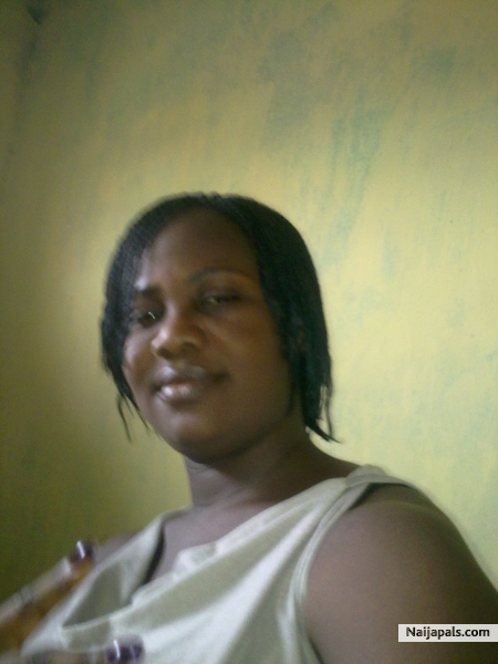 my humble sef - click for next photo