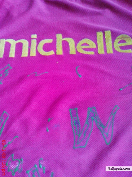 michy gurl - click for next photo