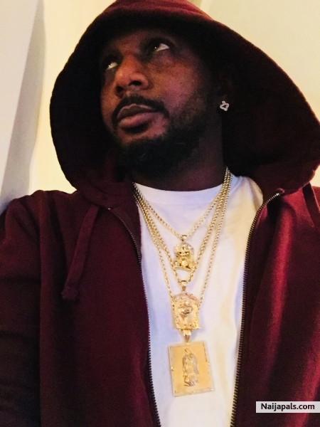 Money dey find me - click for next photo