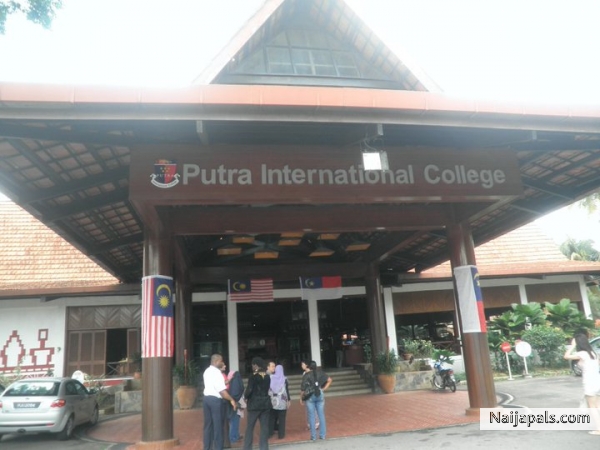 Malaysia - click for next photo