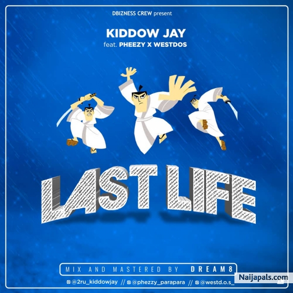 Last Life