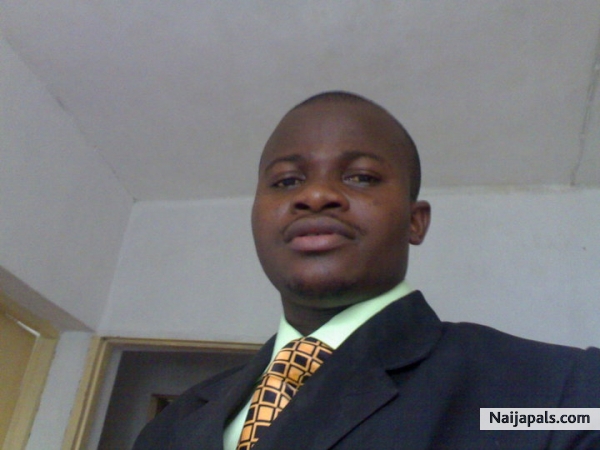 We are Africans - click for next photo