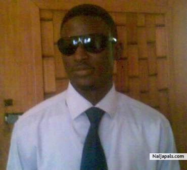 This is my month. welcome to naija. - click for next photo