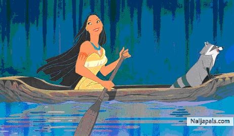 pocahontas - click for next photo