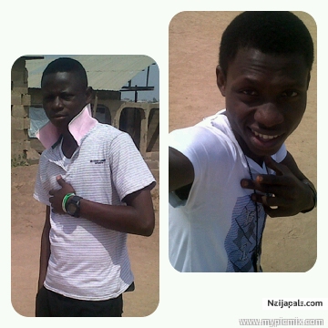 lekson_b and his pal - click for next photo