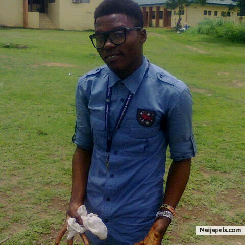 My New Self - click for next photo