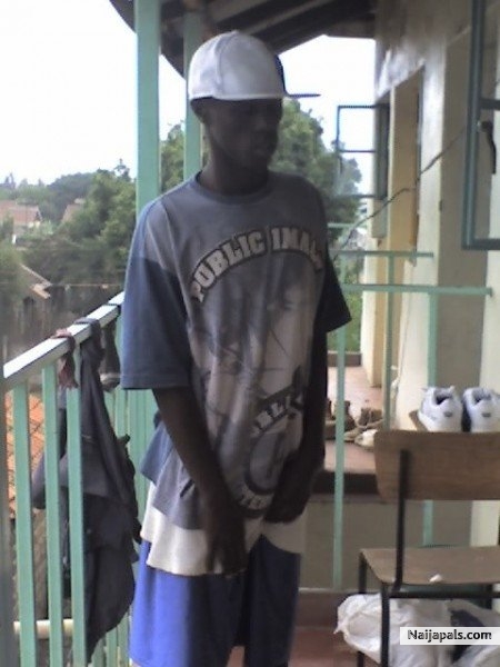 i love it when i was in jkuat - click for next photo