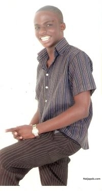 Yea this is me Bukad Bukado.............getting started - click for next photo