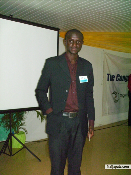 GLI conference,lagos.nigeria - click for next photo