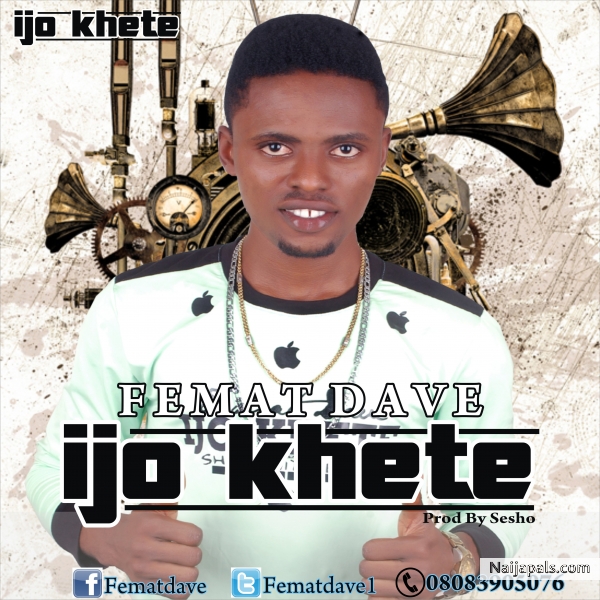 ijo khete