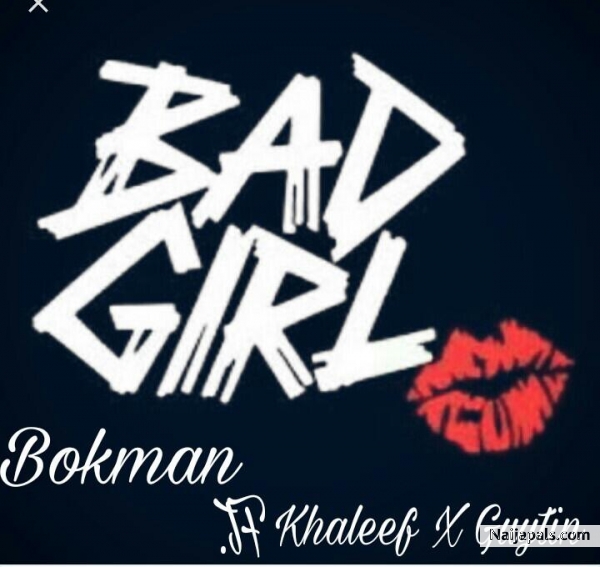 Bad Girl