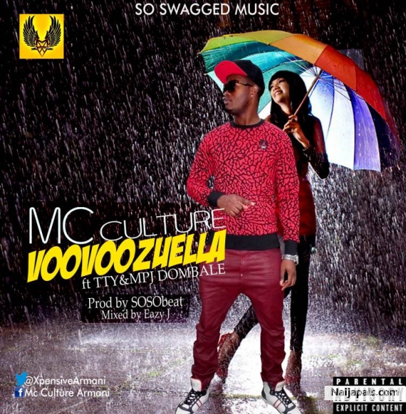 Voovoozuella