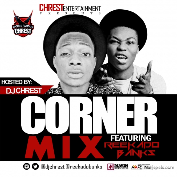 achievas entertainment official djchrest - click for next photo