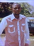 AGBO TERNENGE - click for next photo