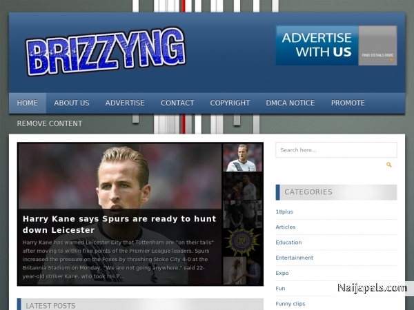 brizzyng - click for next photo