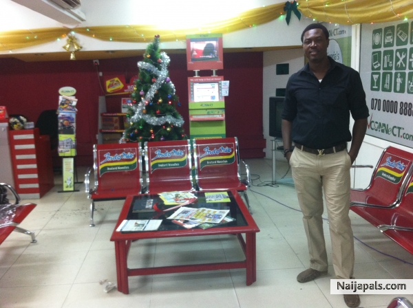Christmas Month - click for next photo