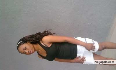 Jst me... - click for next photo