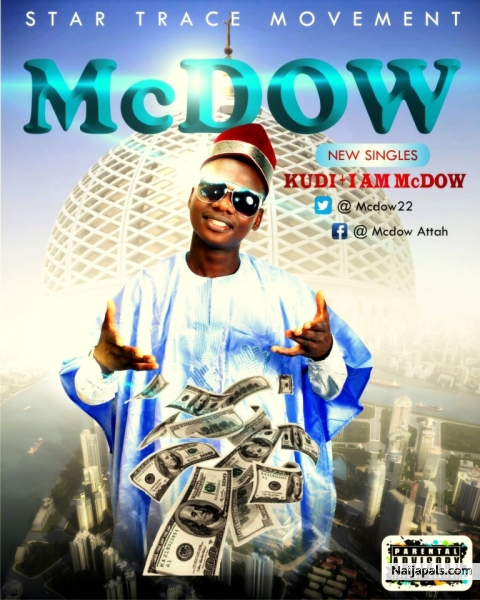 New Songs from Mcdow - click for next photo