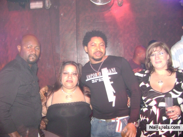 MY BDAY PARTY - click for next photo