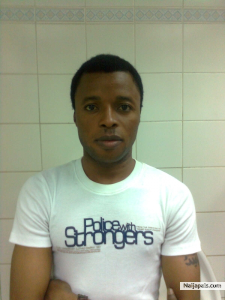 dats just me - click for next photo