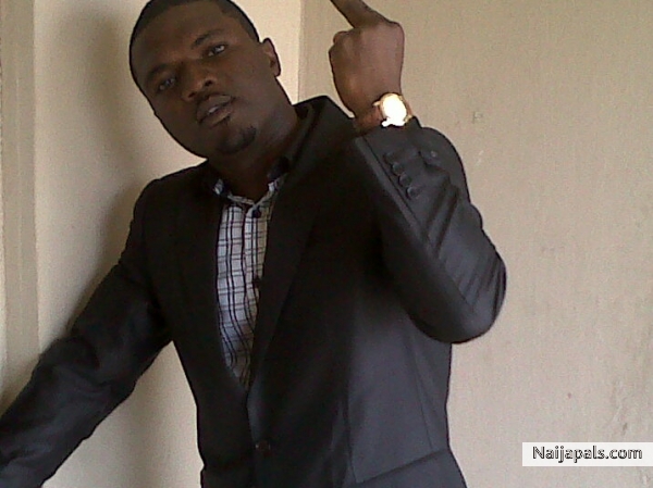 IF NA JUST ME, I WILL BE LEAVING LIKE I DONT CARE! - click for next photo