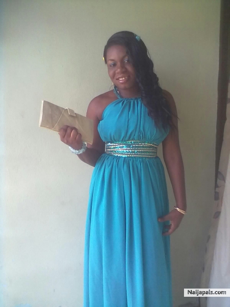 future miss nigeria - click for next photo