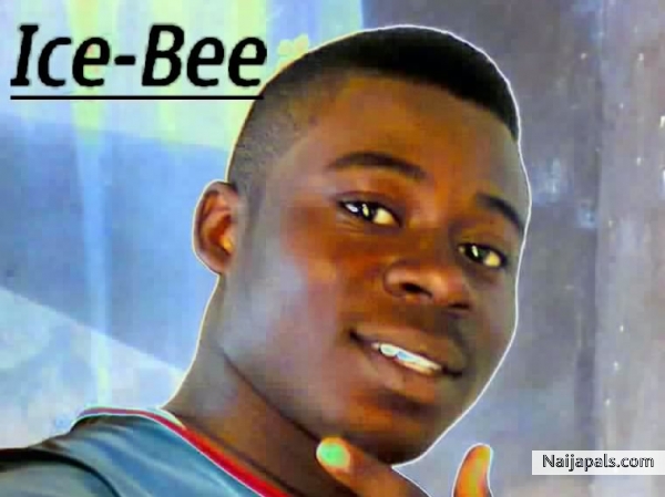 The Bee! - click for next photo