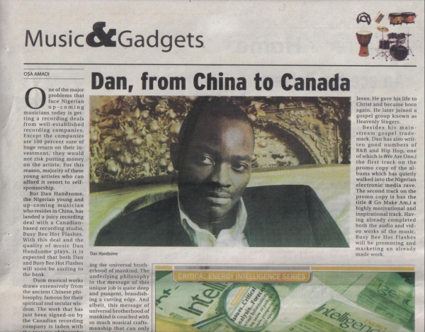 ...................FROM CHINA TO CANADA - click for next photo