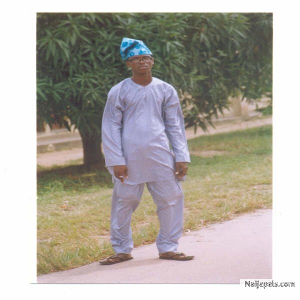 Omo Mallam - click for next photo