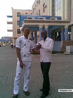 JOVI IS D BLACK WONDERFUL GUY - click for next photo