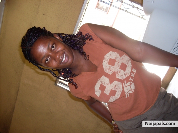 meeen......una no go believe....I NEVER BAFF O...AND see me feelin like...DIVA WANNA BE JOO!!!LOL - click for next photo