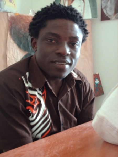 chukwuemeka - click for next photo