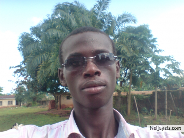 just me - click for next photo